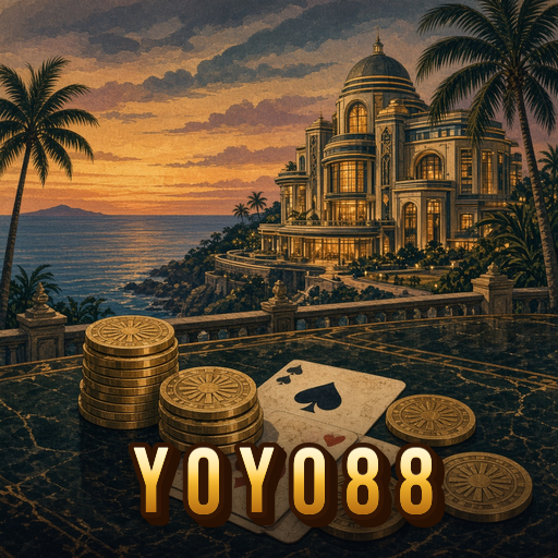 yoyo88 APK Indonesia - Panduan Lengkap dan Tutorial